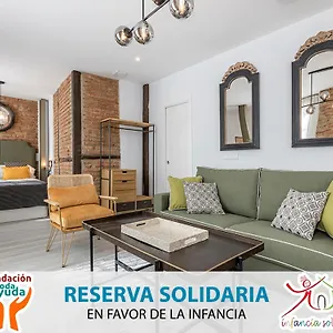  Apartament Puerta Elvira 3000